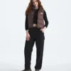 Hydrenalite™ Daunenweste für Damen in A-Linie Hydrenalite™ Daunenweste für Damen in A-Linie