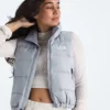 Hydrenalite™ Daunenweste für Damen in A-Linie Hydrenalite™ Daunenweste für Damen in A-Linie