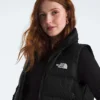 Hydrenalite™ Daunenweste für Damen in A-Linie Hydrenalite™ Daunenweste für Damen in A-Linie