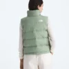 Hydrenalite™ Daunenweste für Damen in A-Linie Hydrenalite™ Daunenweste für Damen in A-Linie