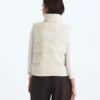 Hydrenalite™ Daunenweste für Damen in A-Linie Hydrenalite™ Daunenweste für Damen in A-Linie