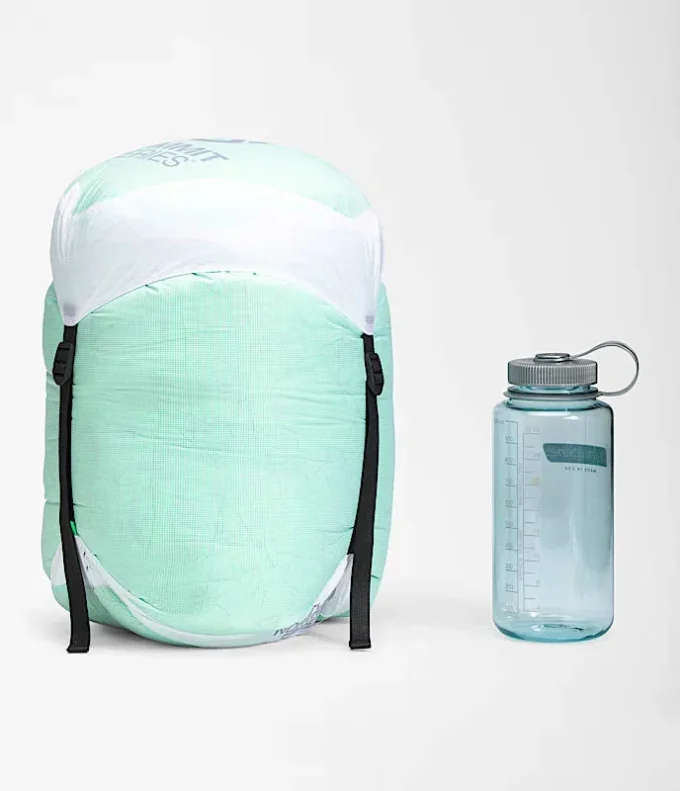 Inferno 0F/-18C Schlafsack Inferno 0F/-18C Schlafsack