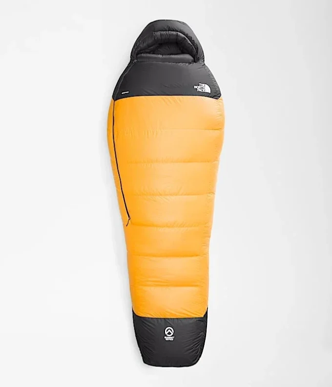Inferno -40F/-40C Schlafsack Inferno -40F/-40C Schlafsack