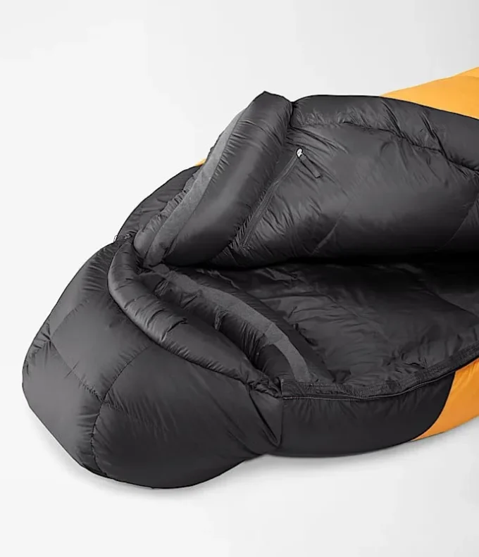 Inferno -40F/-40C Schlafsack Inferno -40F/-40C Schlafsack