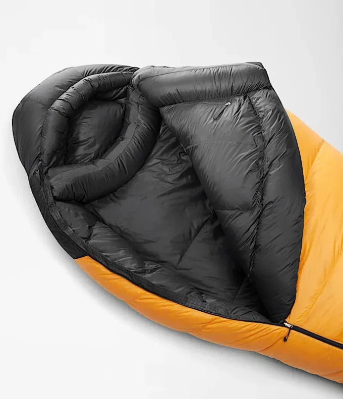 Inferno -40F/-40C Schlafsack Inferno -40F/-40C Schlafsack