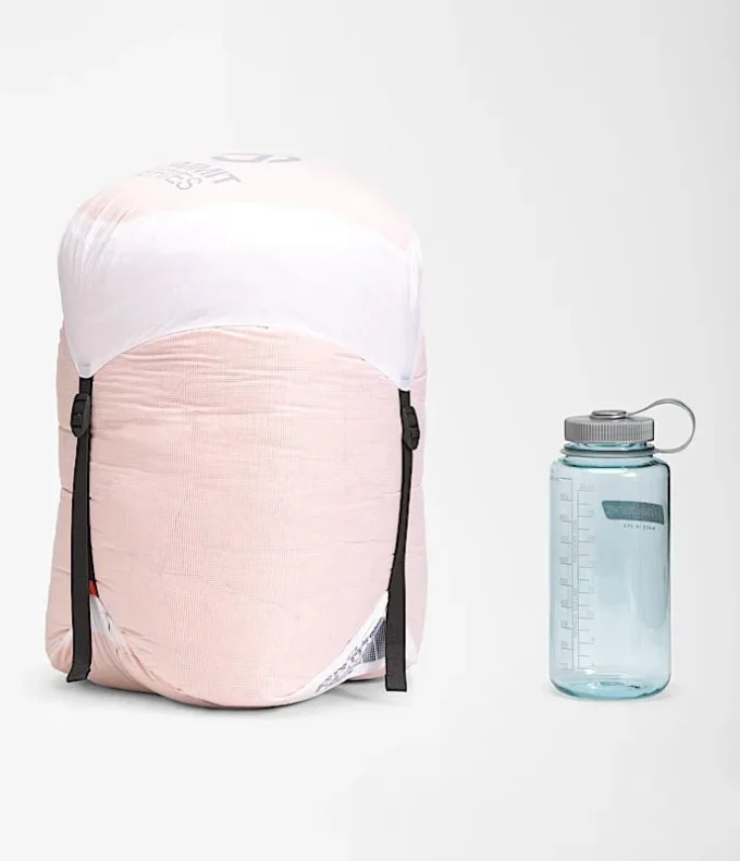 Inferno -40F/-40C Schlafsack Inferno -40F/-40C Schlafsack