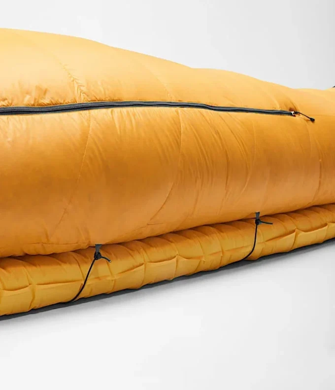 Inferno -40F/-40C Schlafsack Inferno -40F/-40C Schlafsack