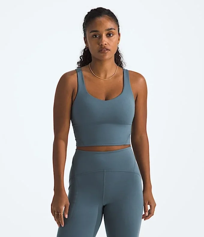 Jaida Long Line Bra für Damen Jaida Long Line Bra für Damen