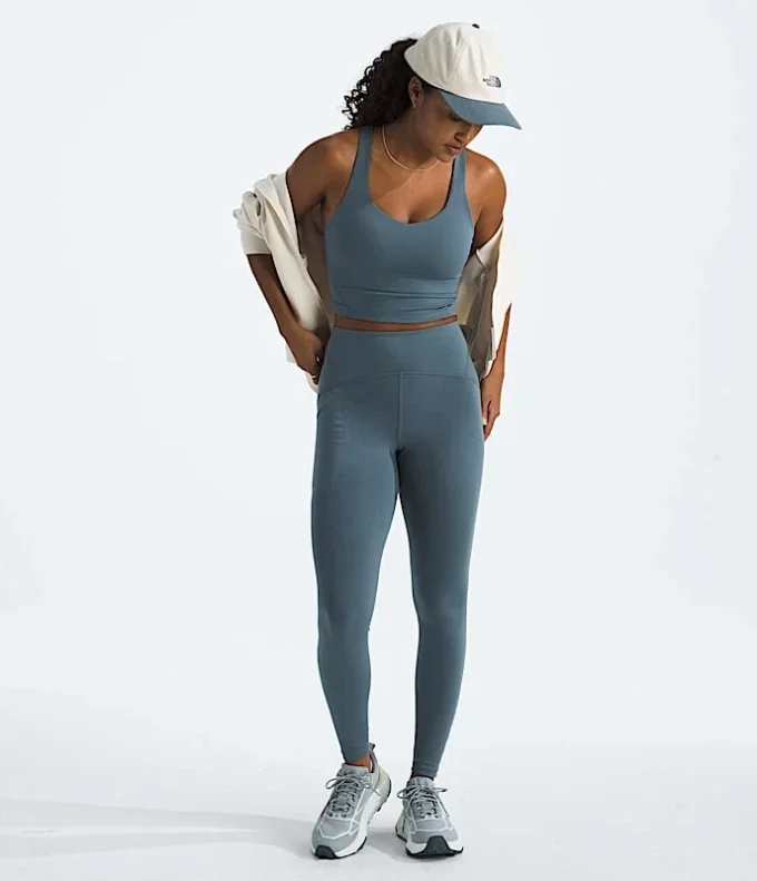 Jaida Long Line Bra für Damen Jaida Long Line Bra für Damen