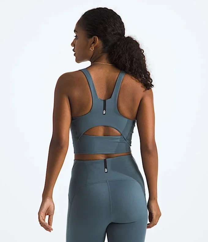 Jaida Long Line Bra für Damen Jaida Long Line Bra für Damen
