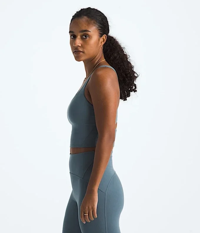 Jaida Long Line Bra für Damen Jaida Long Line Bra für Damen