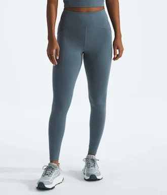 Jaida Pocket Leggings für Damen – 27“