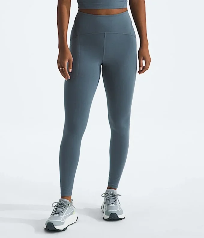 Jaida Pocket Leggings für Damen – 27“ Jaida Pocket Leggings für Damen – 27“