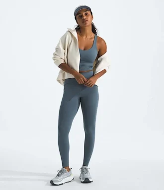 Jaida Pocket Leggings für Damen – 27“
