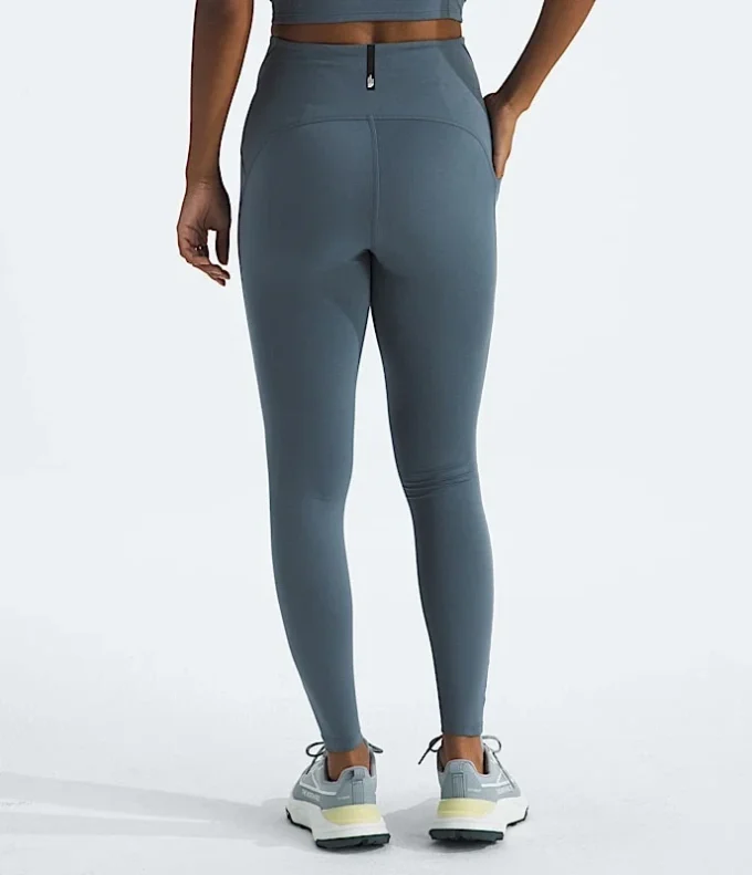 Jaida Pocket Leggings für Damen – 27“ Jaida Pocket Leggings für Damen – 27“