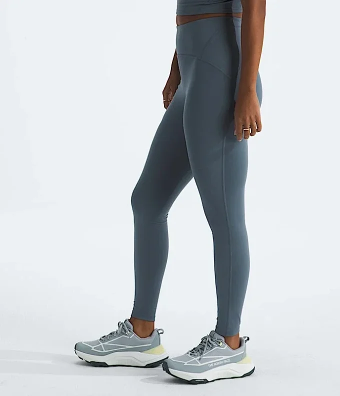 Jaida Pocket Leggings für Damen – 27“ Jaida Pocket Leggings für Damen – 27“
