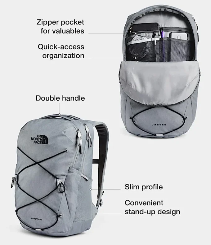Jester Rucksack