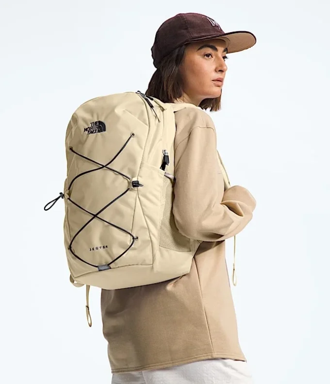 Jester-Rucksack für Damen Jester-Rucksack für Damen