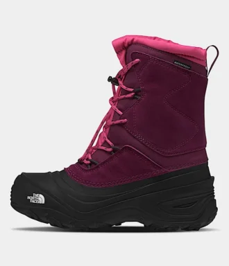 Jugend Alpenglow V Wasserdichte Stiefel Jugend Alpenglow V Wasserdichte Stiefel