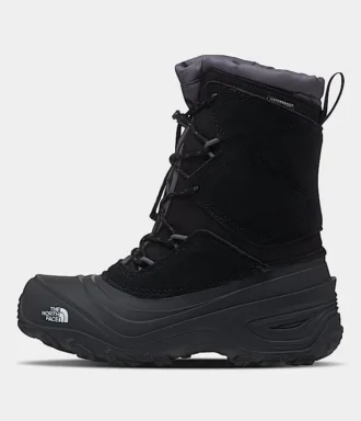 Jugend Alpenglow V Wasserdichte Stiefel Jugend Alpenglow V Wasserdichte Stiefel