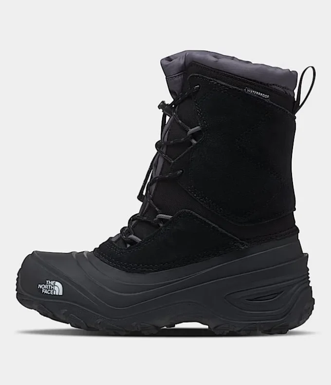Jugend Alpenglow V Wasserdichte Stiefel Jugend Alpenglow V Wasserdichte Stiefel