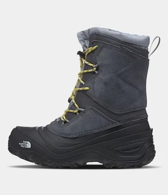 Jugend Alpenglow V Wasserdichte Stiefel Jugend Alpenglow V Wasserdichte Stiefel