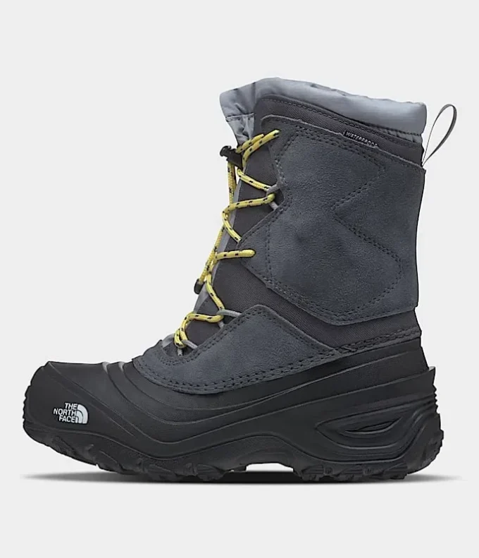 Jugend Alpenglow V Wasserdichte Stiefel Jugend Alpenglow V Wasserdichte Stiefel
