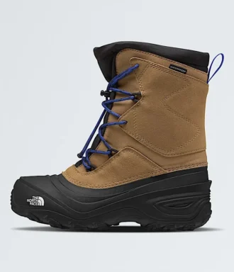 Jugend Alpenglow V Wasserdichte Stiefel Jugend Alpenglow V Wasserdichte Stiefel