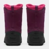 Jugend Alpenglow V Wasserdichte Stiefel Jugend Alpenglow V Wasserdichte Stiefel