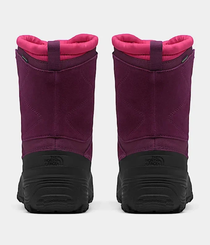 Jugend Alpenglow V Wasserdichte Stiefel Jugend Alpenglow V Wasserdichte Stiefel