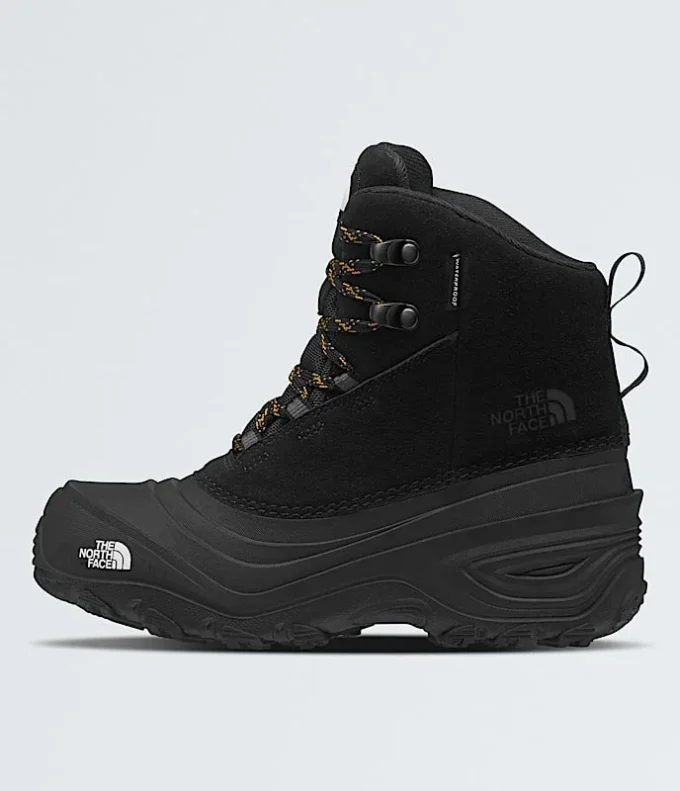 Jugend Chilkat V Lace Wasserdichte Stiefel Jugend Chilkat V Lace Wasserdichte Stiefel