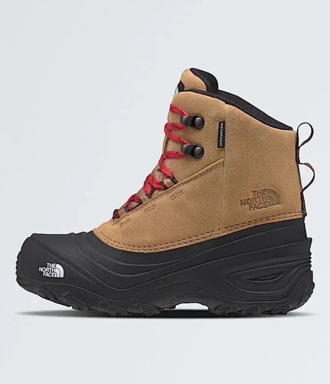 Jugend Chilkat V Lace Wasserdichte Stiefel Jugend Chilkat V Lace Wasserdichte Stiefel