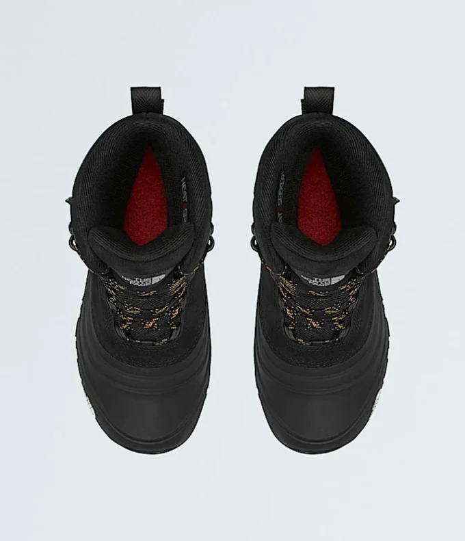 Jugend Chilkat V Lace Wasserdichte Stiefel Jugend Chilkat V Lace Wasserdichte Stiefel