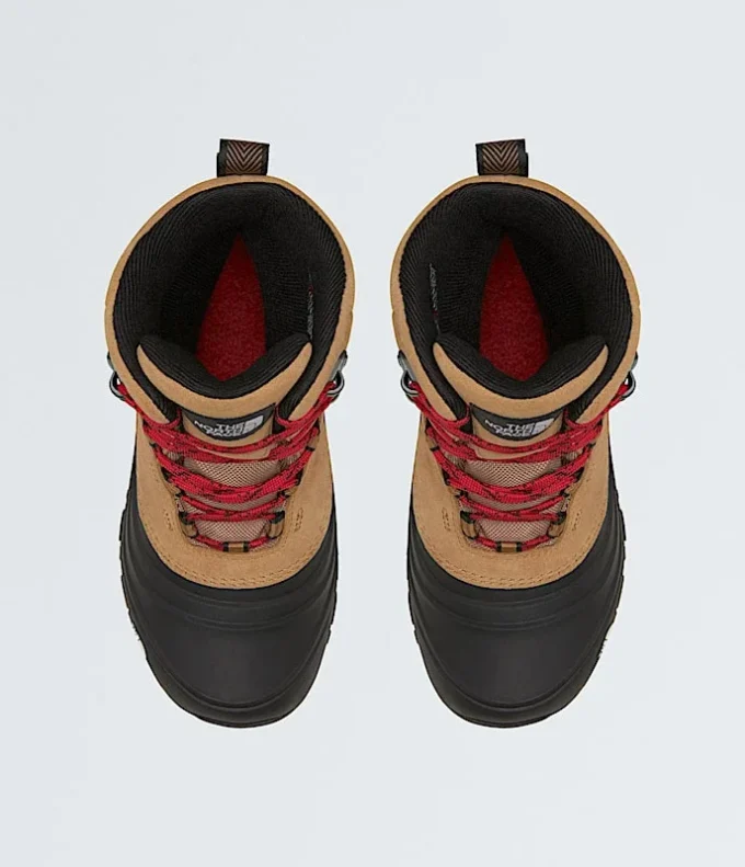 Jugend Chilkat V Lace Wasserdichte Stiefel Jugend Chilkat V Lace Wasserdichte Stiefel