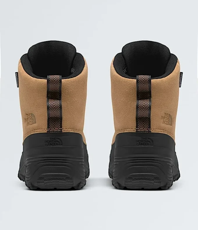 Jugend Chilkat V Lace Wasserdichte Stiefel Jugend Chilkat V Lace Wasserdichte Stiefel