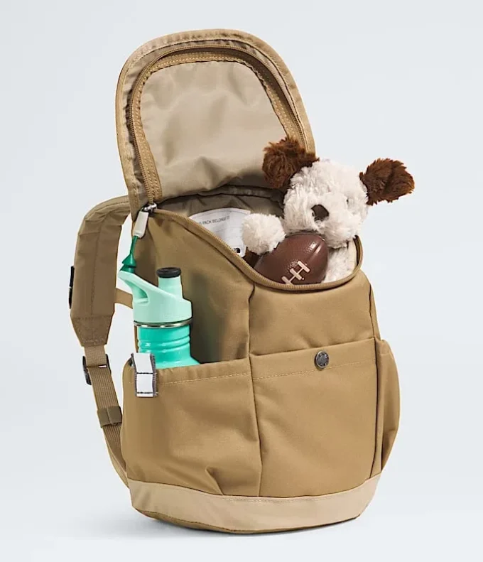 Jugend-Mini-Explorer-Rucksack Jugend-Mini-Explorer-Rucksack