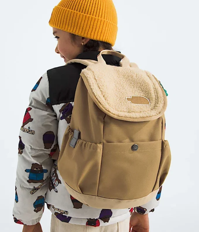 Jugend-Mini-Explorer-Rucksack Jugend-Mini-Explorer-Rucksack
