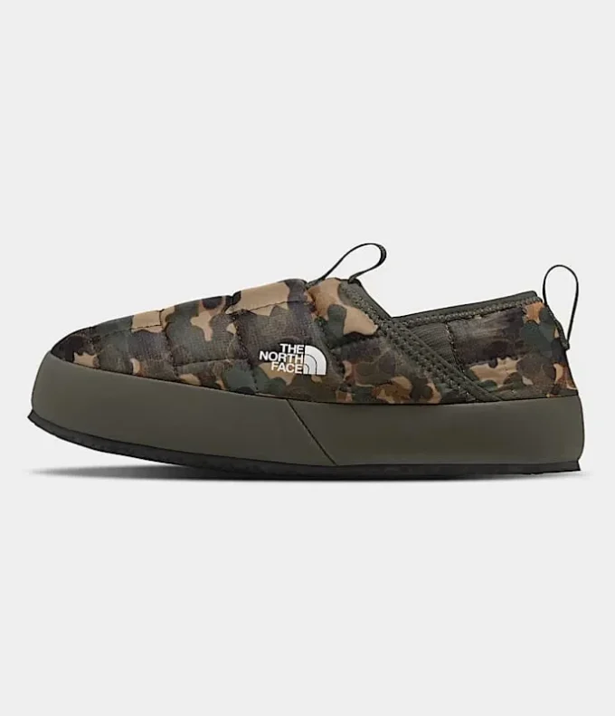 Jugend THERMOBALL™ Traction Mules II Jugend THERMOBALL™ Traction Mules II