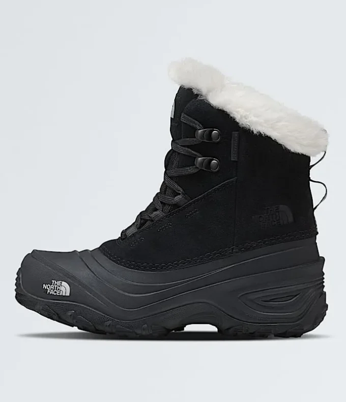 Jugendliche Shellista V Lace Wasserdichte Stiefel Jugendliche Shellista V Lace Wasserdichte Stiefel