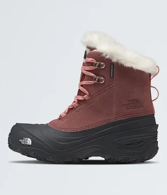 Jugendliche Shellista V Lace Wasserdichte Stiefel