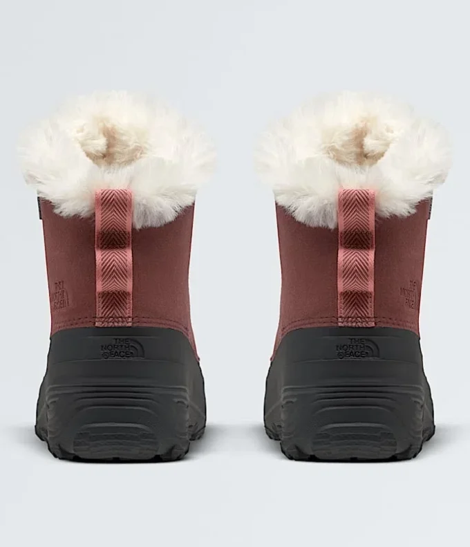 Jugendliche Shellista V Lace Wasserdichte Stiefel Jugendliche Shellista V Lace Wasserdichte Stiefel