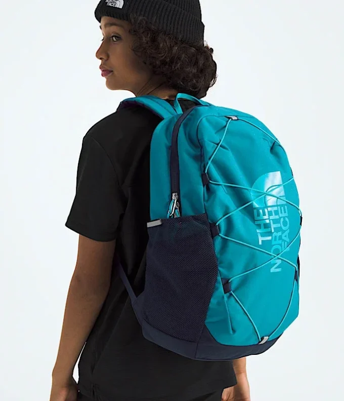 Jugendlicher Hofnarr-Rucksack Jugendlicher Hofnarr-Rucksack