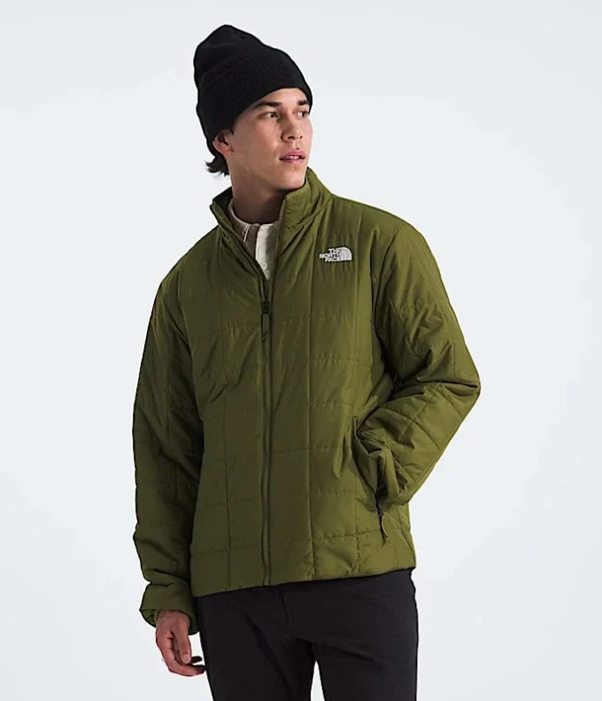 Junction Insulated Jacke für Herren Junction Insulated Jacke für Herren