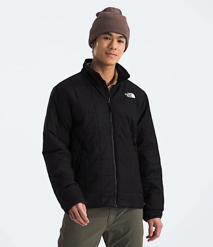 Junction Insulated Jacke für Herren Junction Insulated Jacke für Herren