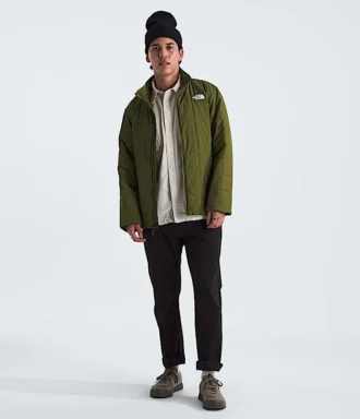 Junction Insulated Jacke für Herren Junction Insulated Jacke für Herren