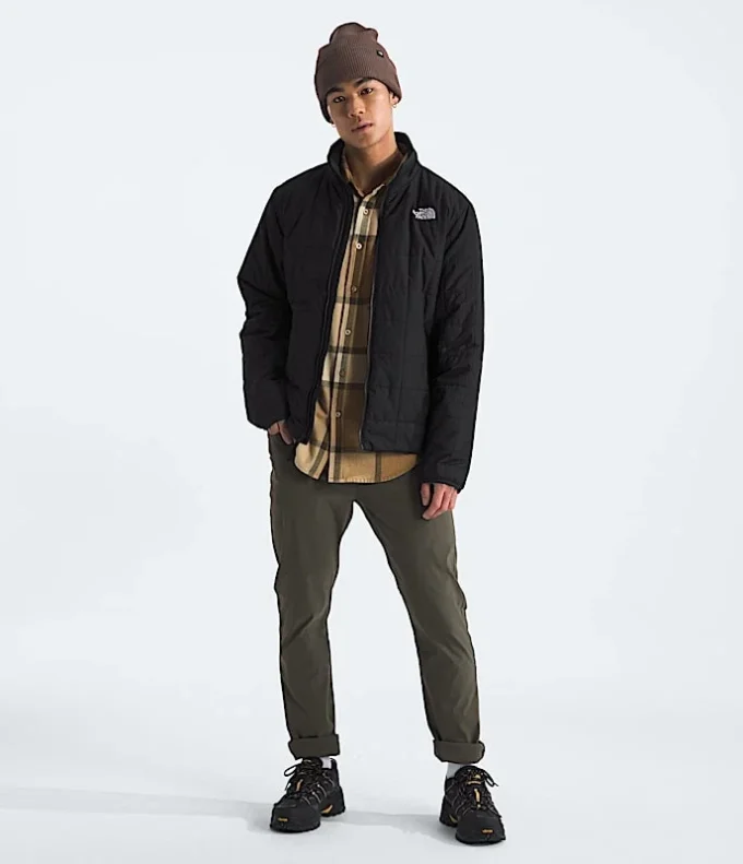 Junction Insulated Jacke für Herren Junction Insulated Jacke für Herren