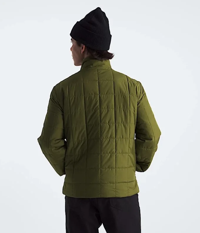 Junction Insulated Jacke für Herren Junction Insulated Jacke für Herren