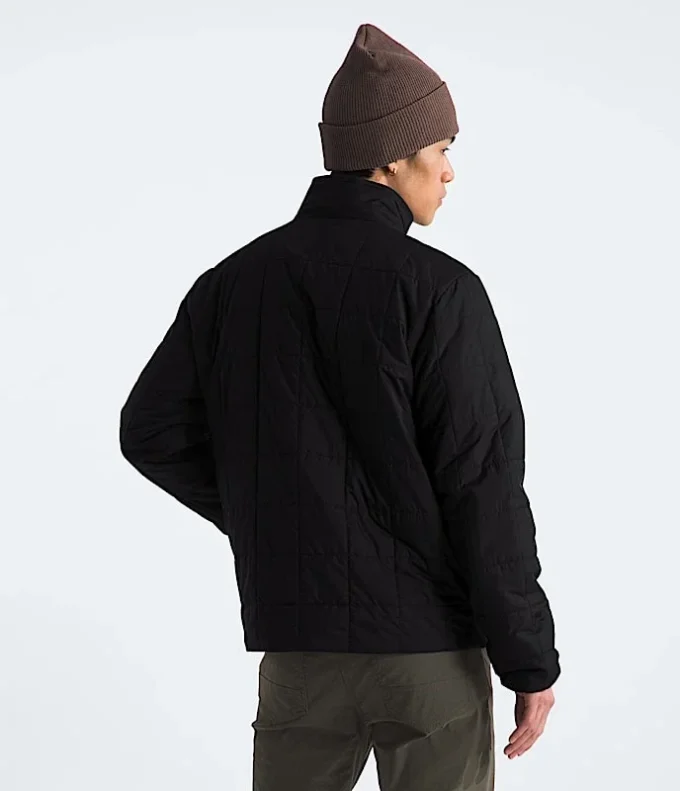 Junction Insulated Jacke für Herren Junction Insulated Jacke für Herren