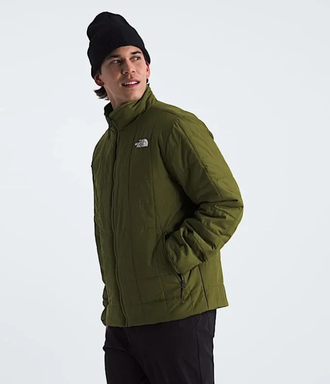 Junction Insulated Jacke für Herren Junction Insulated Jacke für Herren