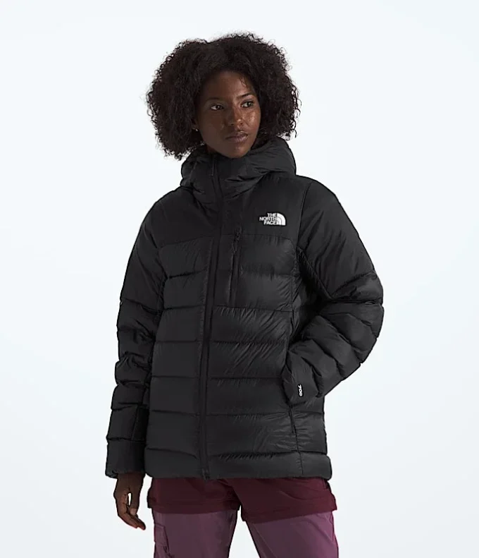 Kalix Daunen-Hoodie für Damen Kalix Daunen-Hoodie für Damen